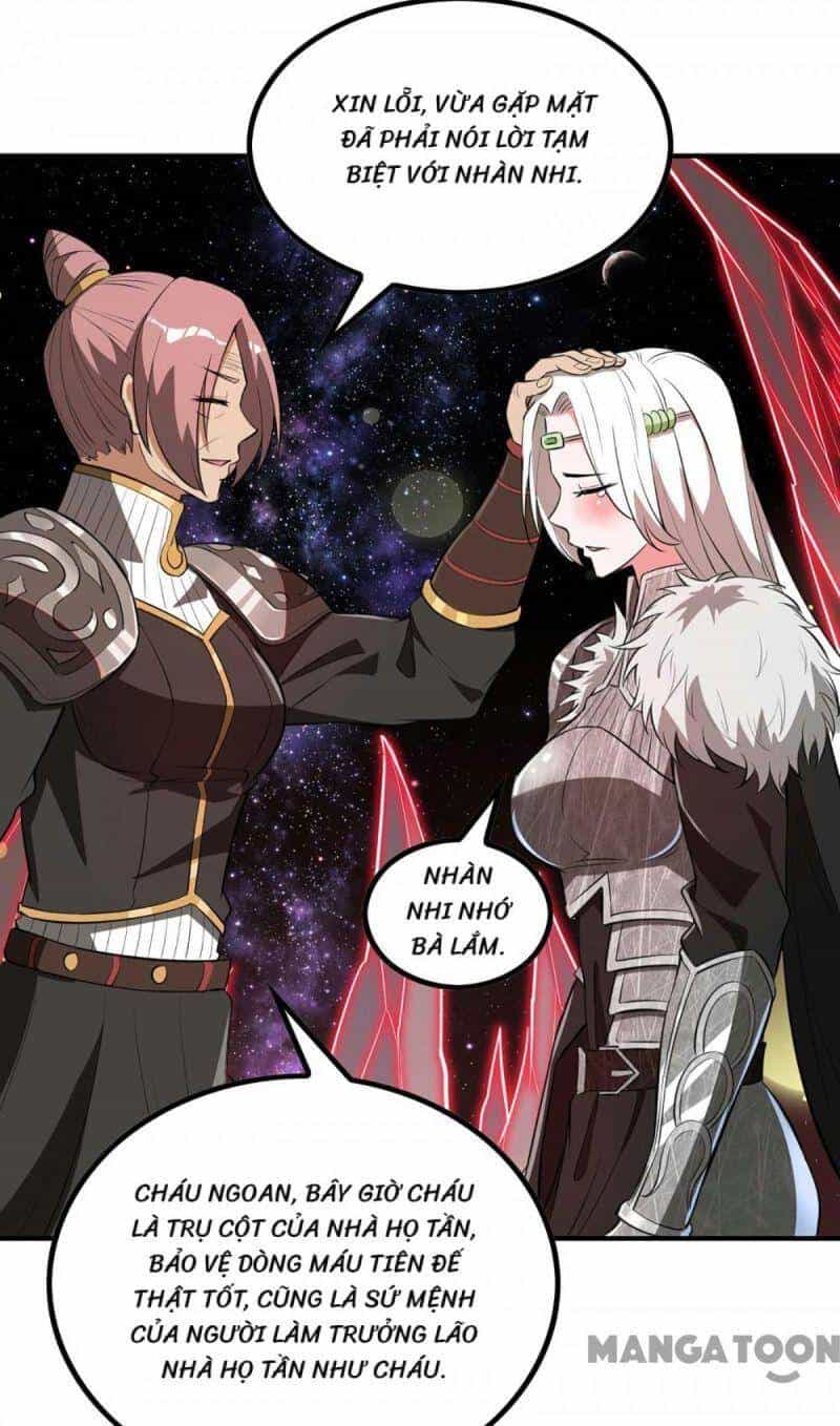 Đệ Nhất Ở Rể - Chương 132.1 - ảnh 23
