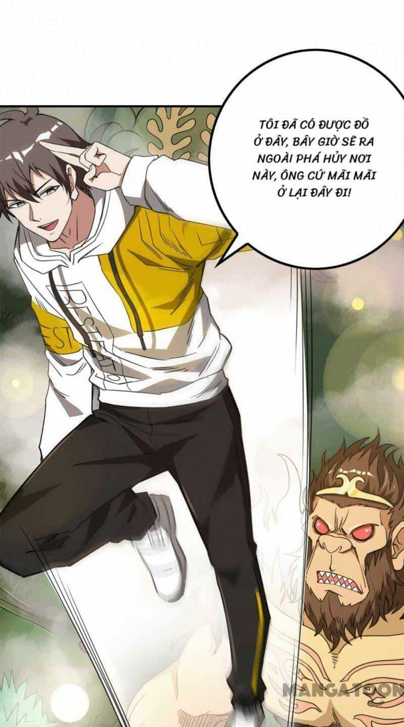Đệ Nhất Ở Rể - Chương 134.2 - ảnh 17