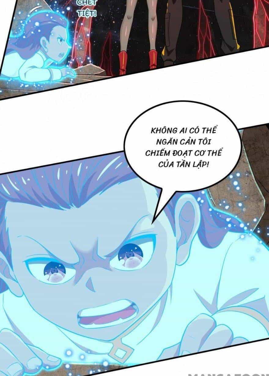 Đệ Nhất Ở Rể - Chương 136.2 - ảnh 4
