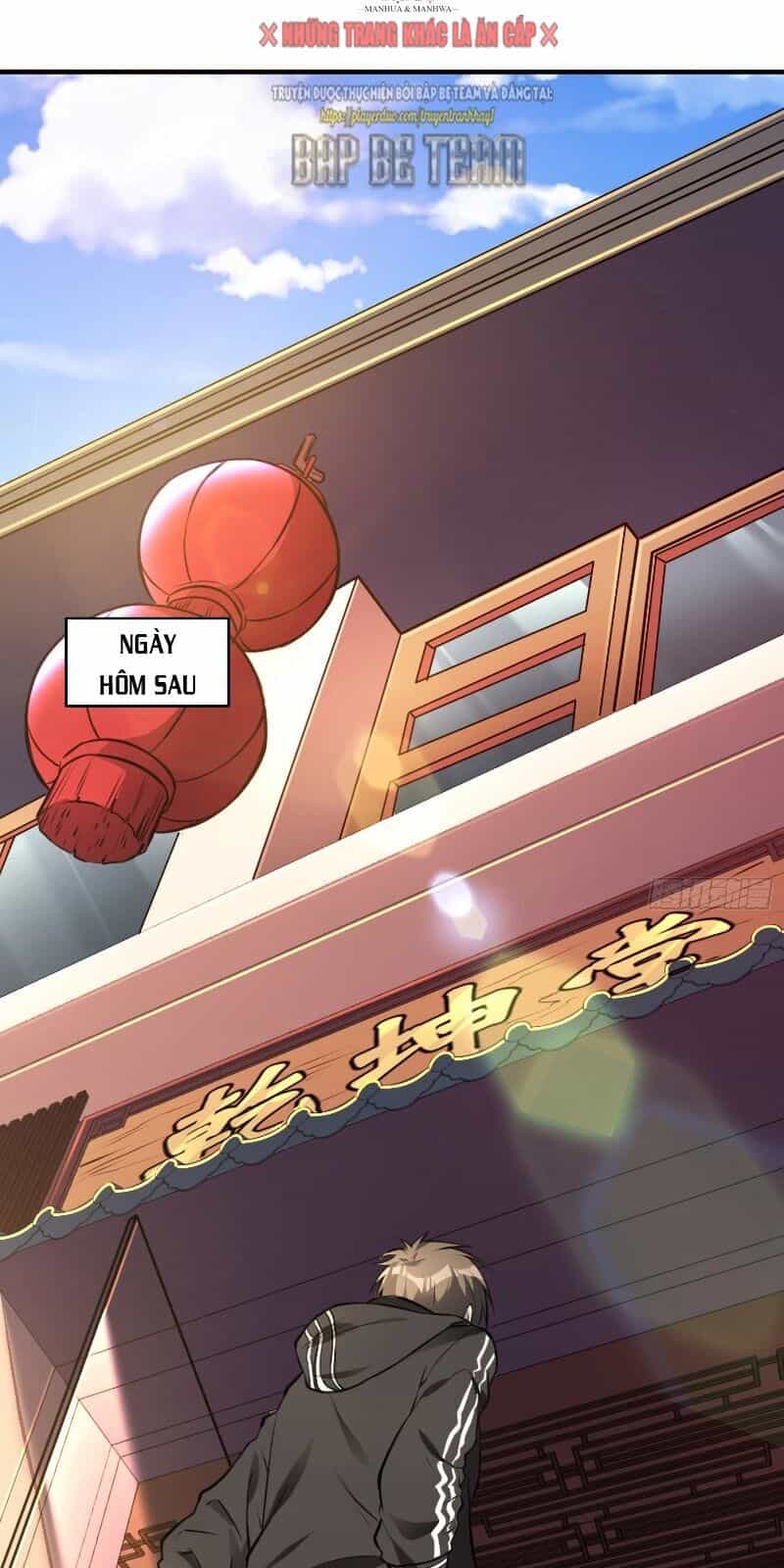 Đệ Nhất Ở Rể - Chương 16 - ảnh 11