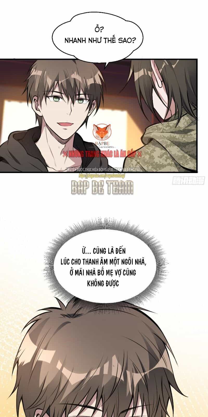 Đệ Nhất Ở Rể - Chương 16 - ảnh 14