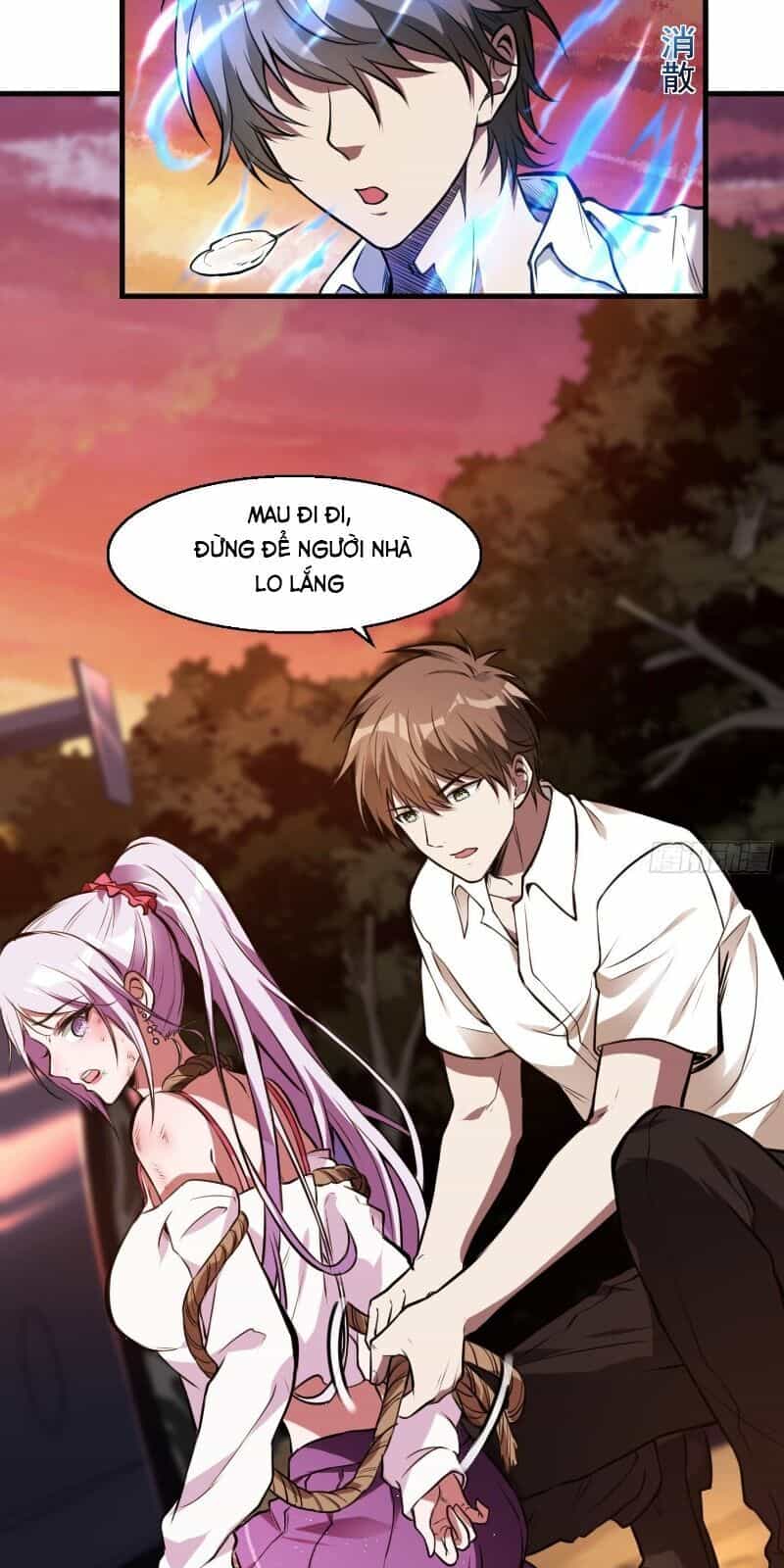 Đệ Nhất Ở Rể - Chương 16 - ảnh 4