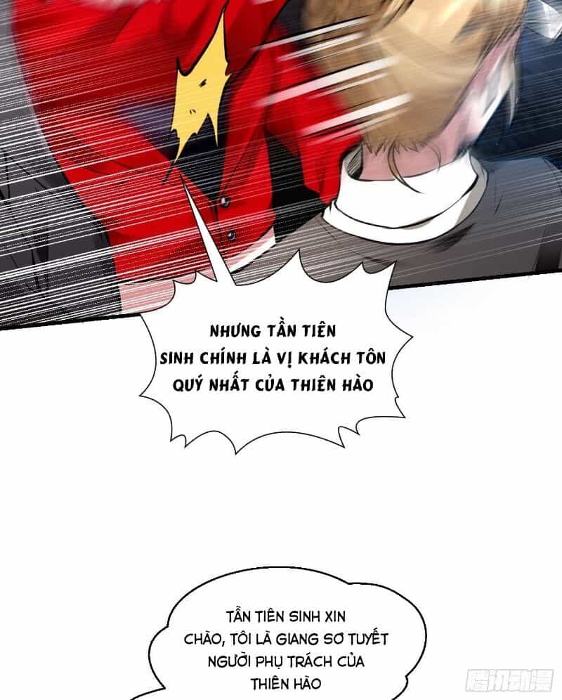 Đệ Nhất Ở Rể - Chương 16 - ảnh 41