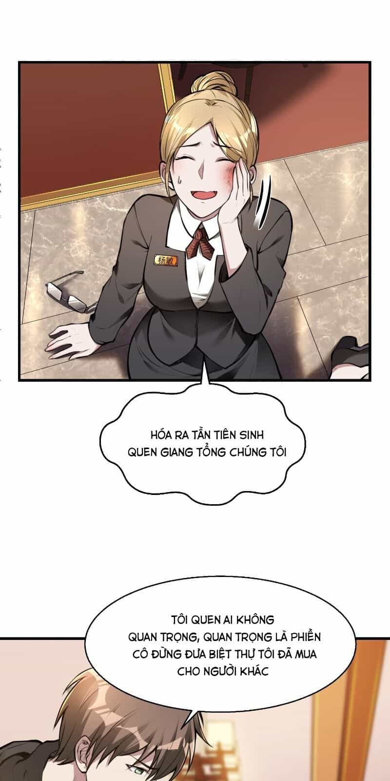 Đệ Nhất Ở Rể - Chương 16 - ảnh 45