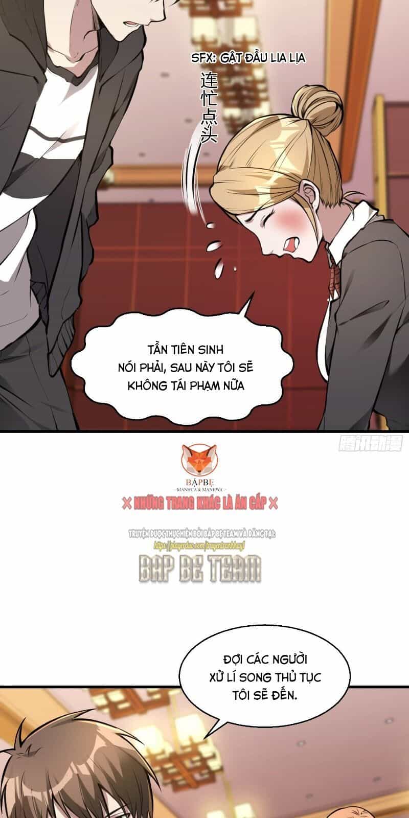 Đệ Nhất Ở Rể - Chương 16 - ảnh 46