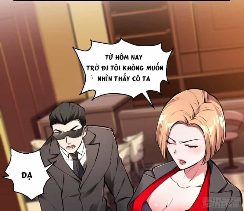 Đệ Nhất Ở Rể - Chương 16 - ảnh 50