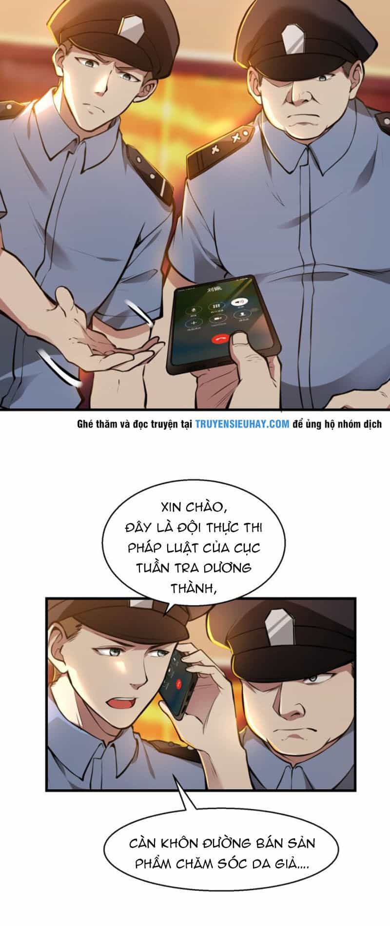 Đệ Nhất Ở Rể - Chương 17 - ảnh 12