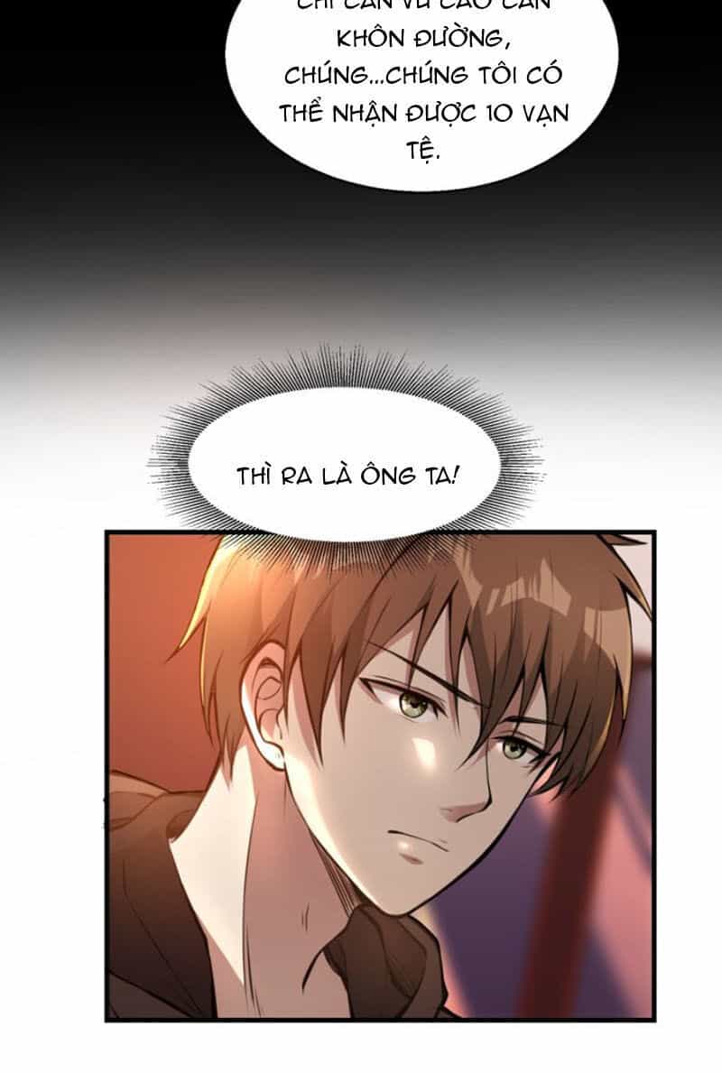 Đệ Nhất Ở Rể - Chương 17 - ảnh 26