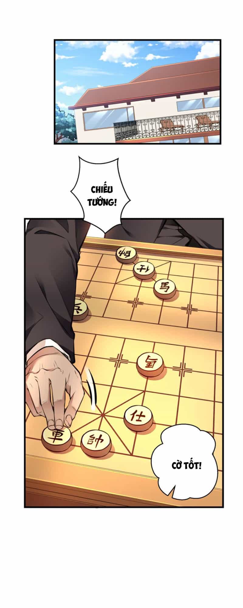 Đệ Nhất Ở Rể - Chương 17 - ảnh 27