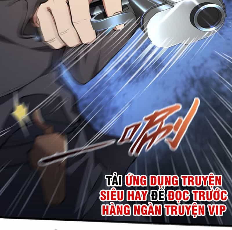 Đệ Nhất Ở Rể - Chương 17 - ảnh 38