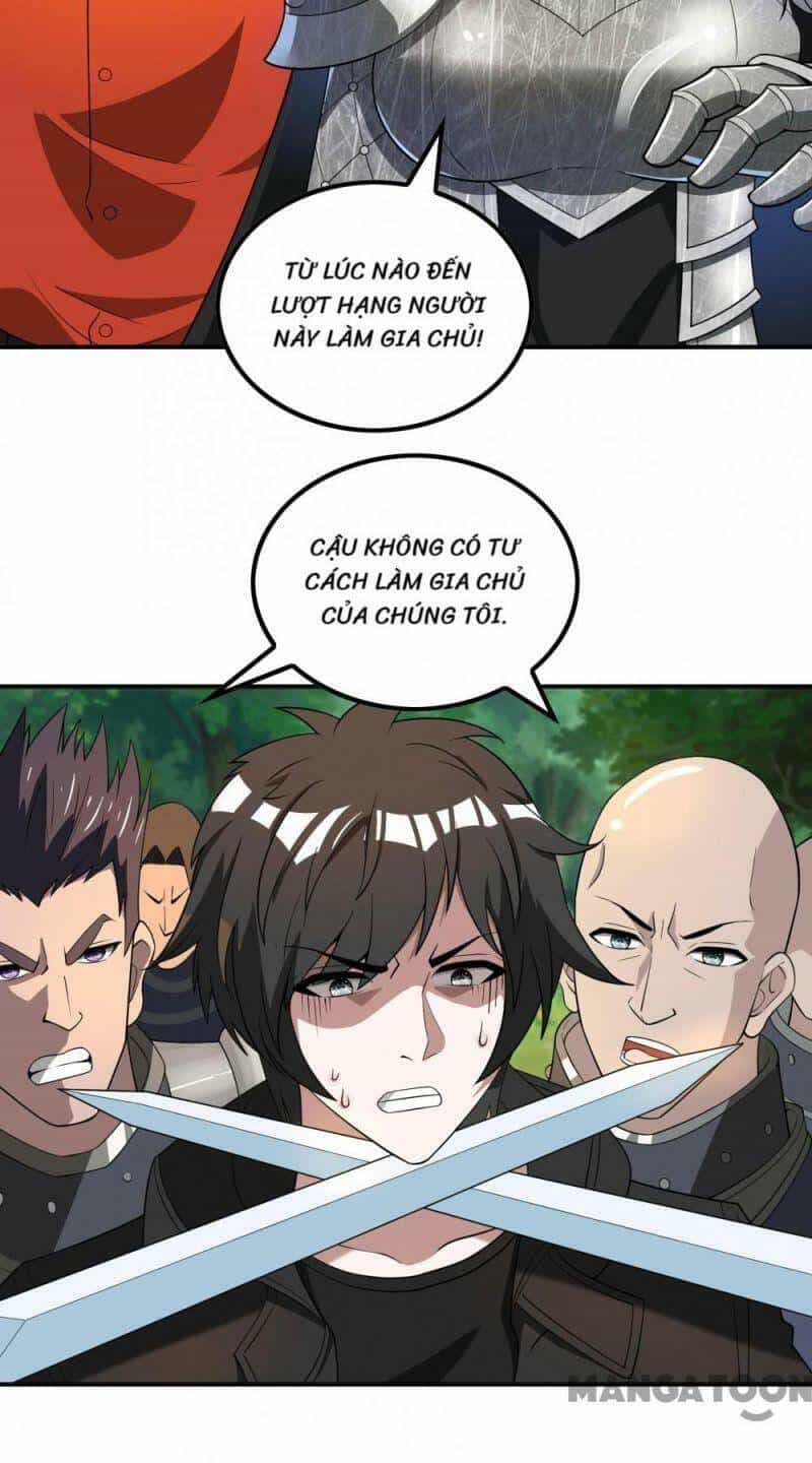 Đệ Nhất Ở Rể - Chương 143 - ảnh 23
