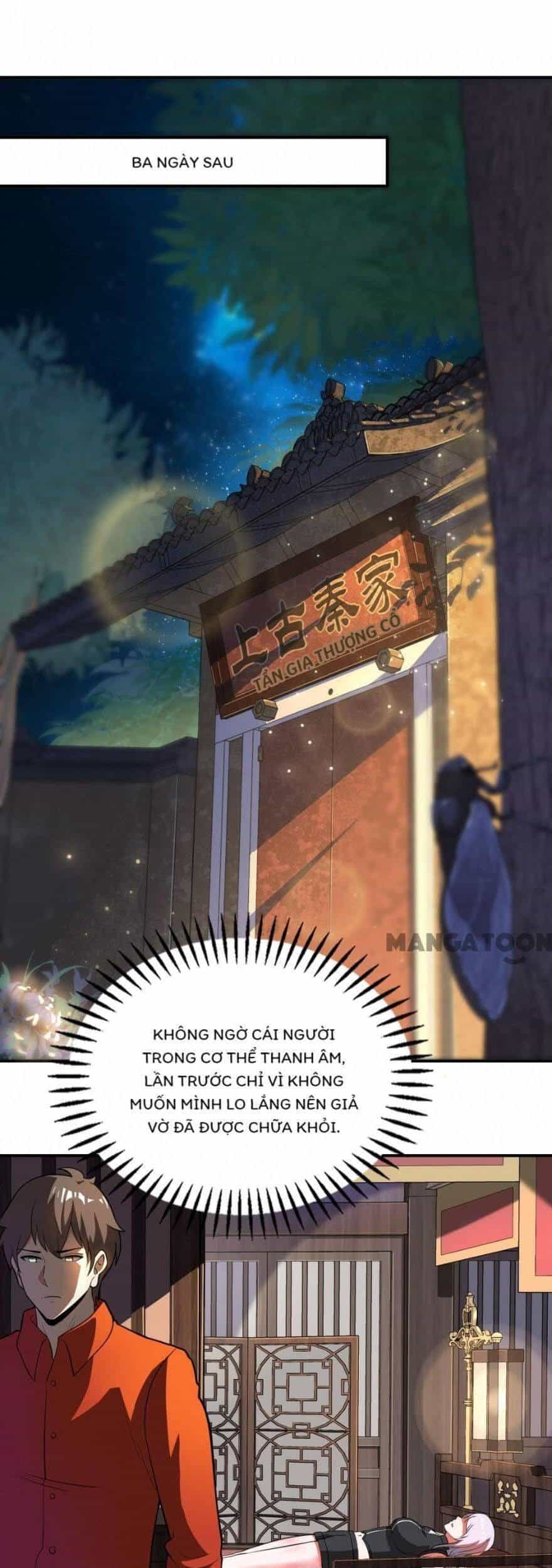 Đệ Nhất Ở Rể - Chương 144.1 - ảnh 1