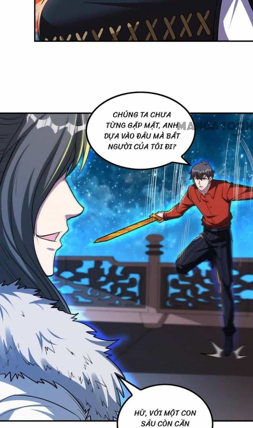 Đệ Nhất Ở Rể - Chương 144.2 - ảnh 10