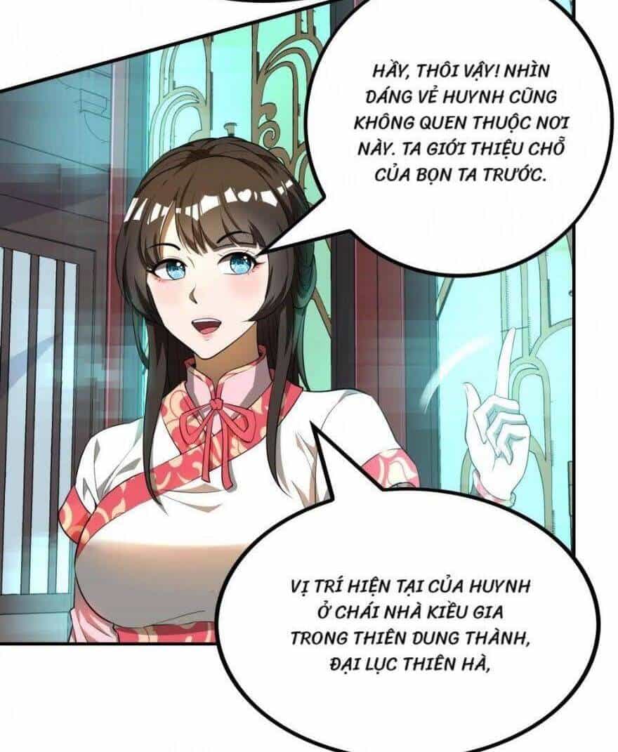 Đệ Nhất Ở Rể - Chương 145.2 - ảnh 8