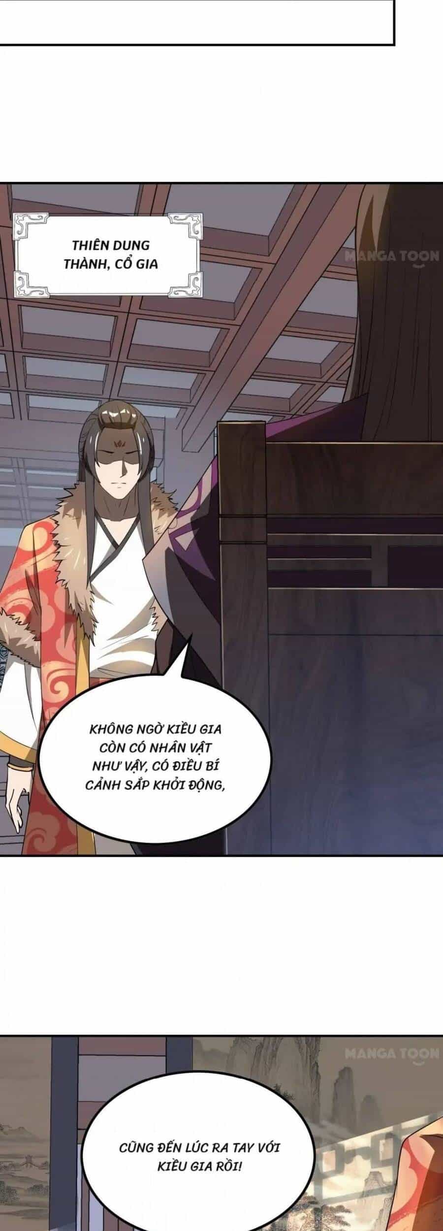 Đệ Nhất Ở Rể - Chương 147.2 - ảnh 3