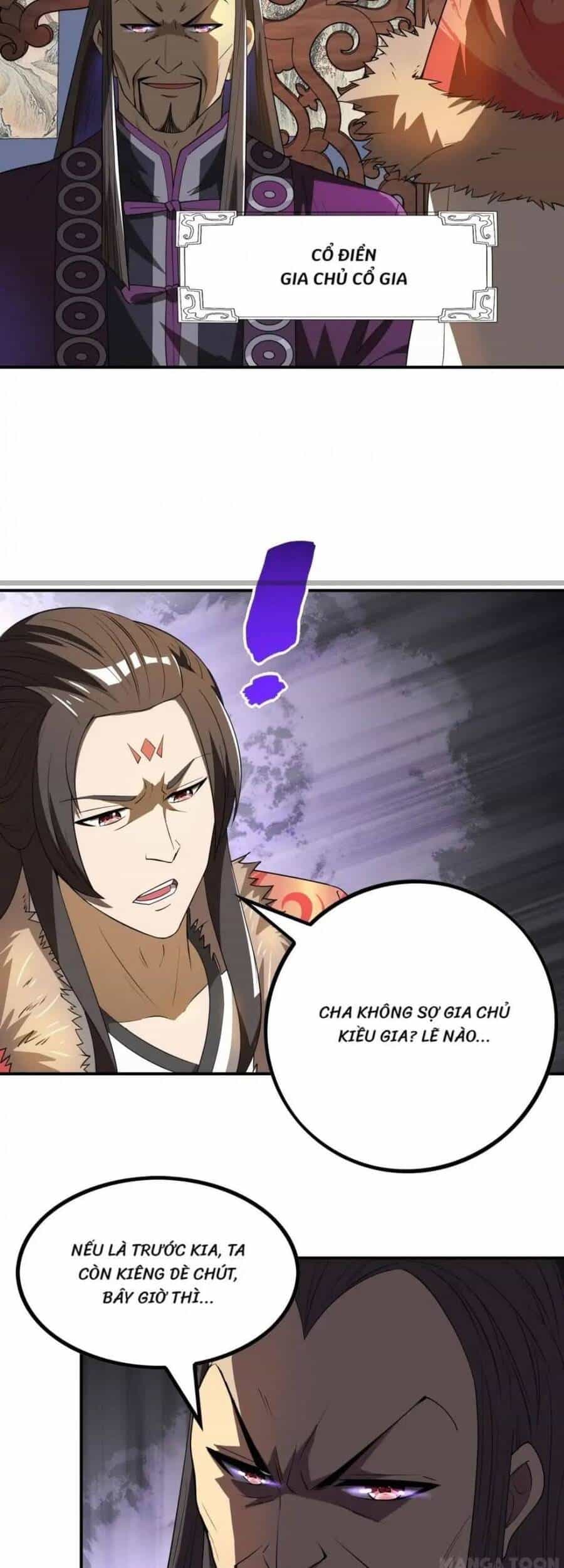 Đệ Nhất Ở Rể - Chương 147.2 - ảnh 5
