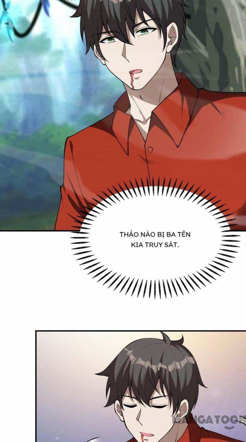 Đệ Nhất Ở Rể - Chương 148 - ảnh 35