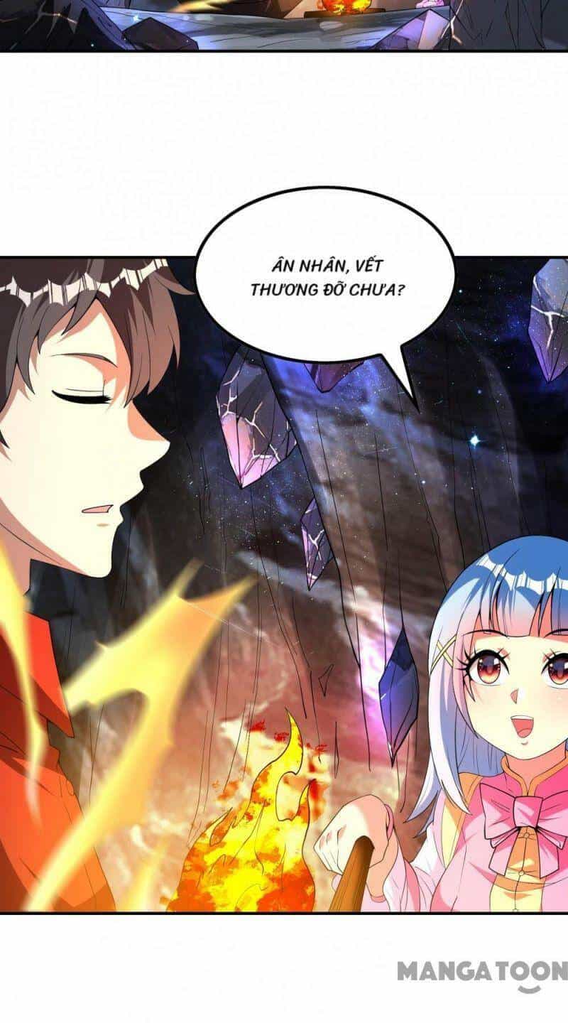 Đệ Nhất Ở Rể - Chương 148 - ảnh 39