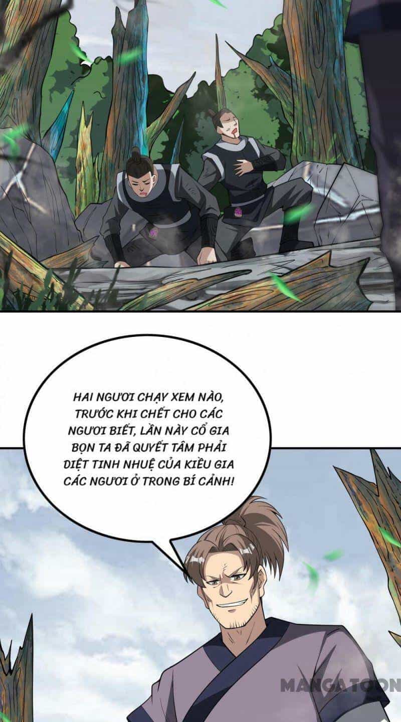 Đệ Nhất Ở Rể - Chương 148 - ảnh 43