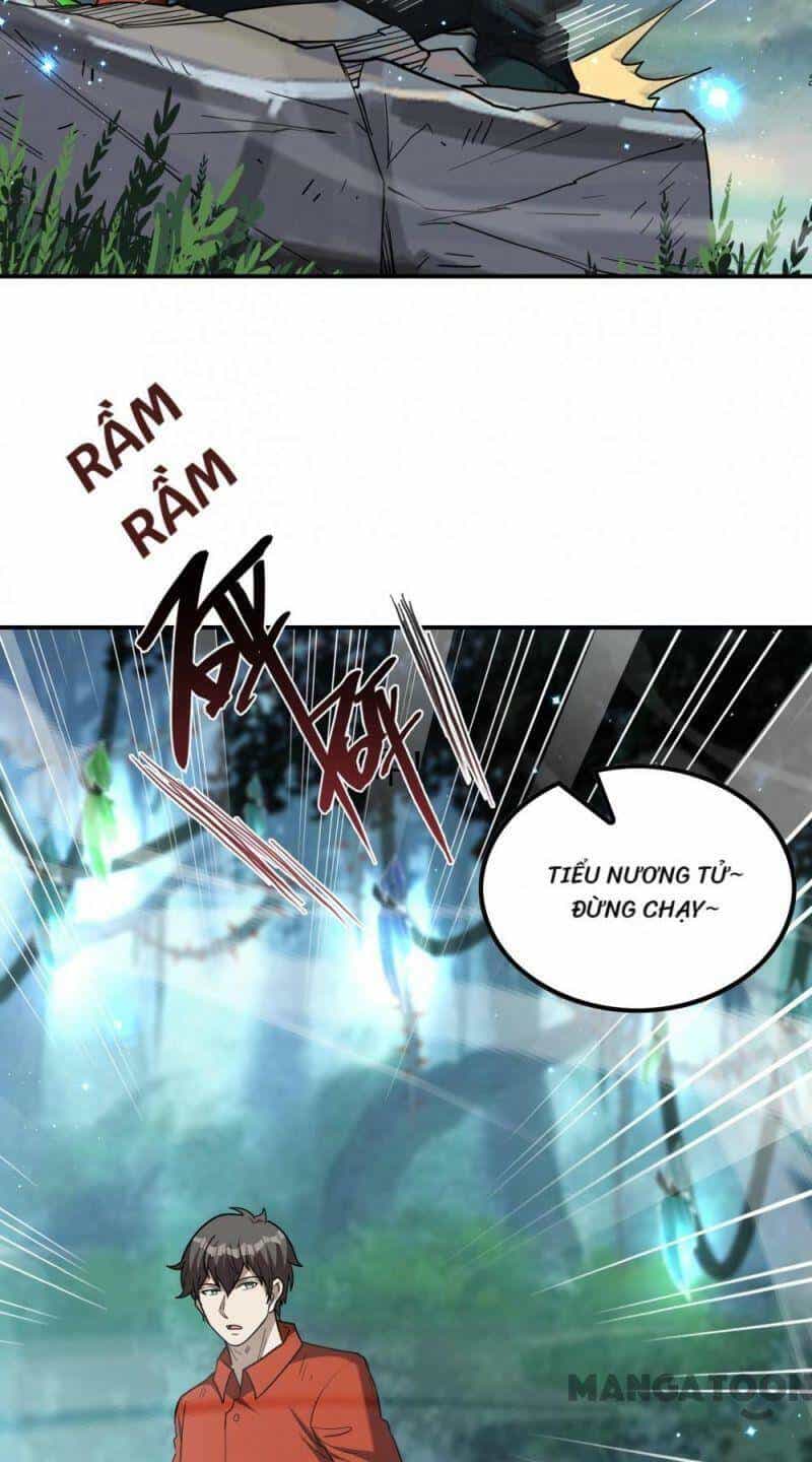 Đệ Nhất Ở Rể - Chương 148 - ảnh 6
