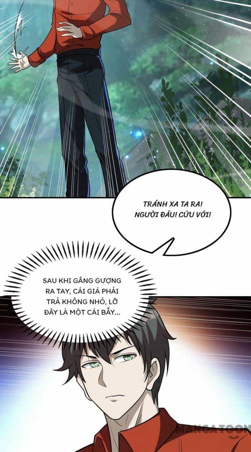 Đệ Nhất Ở Rể - Chương 148 - ảnh 7