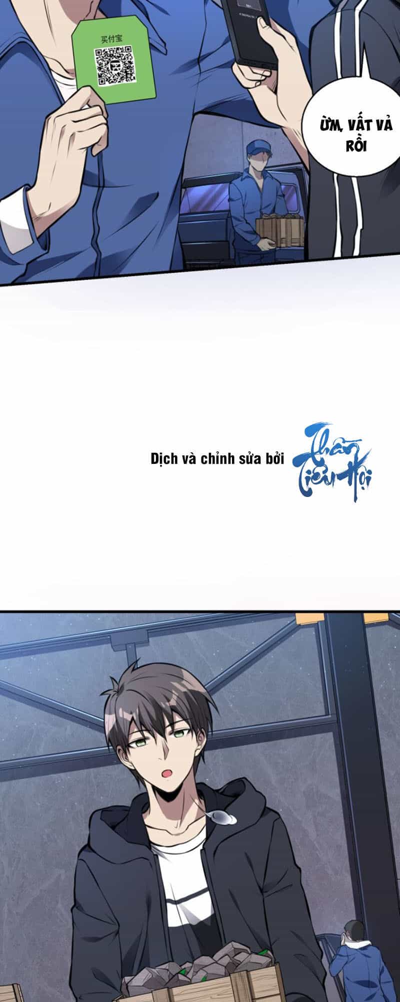 Đệ Nhất Ở Rể - Chương 18 - ảnh 26