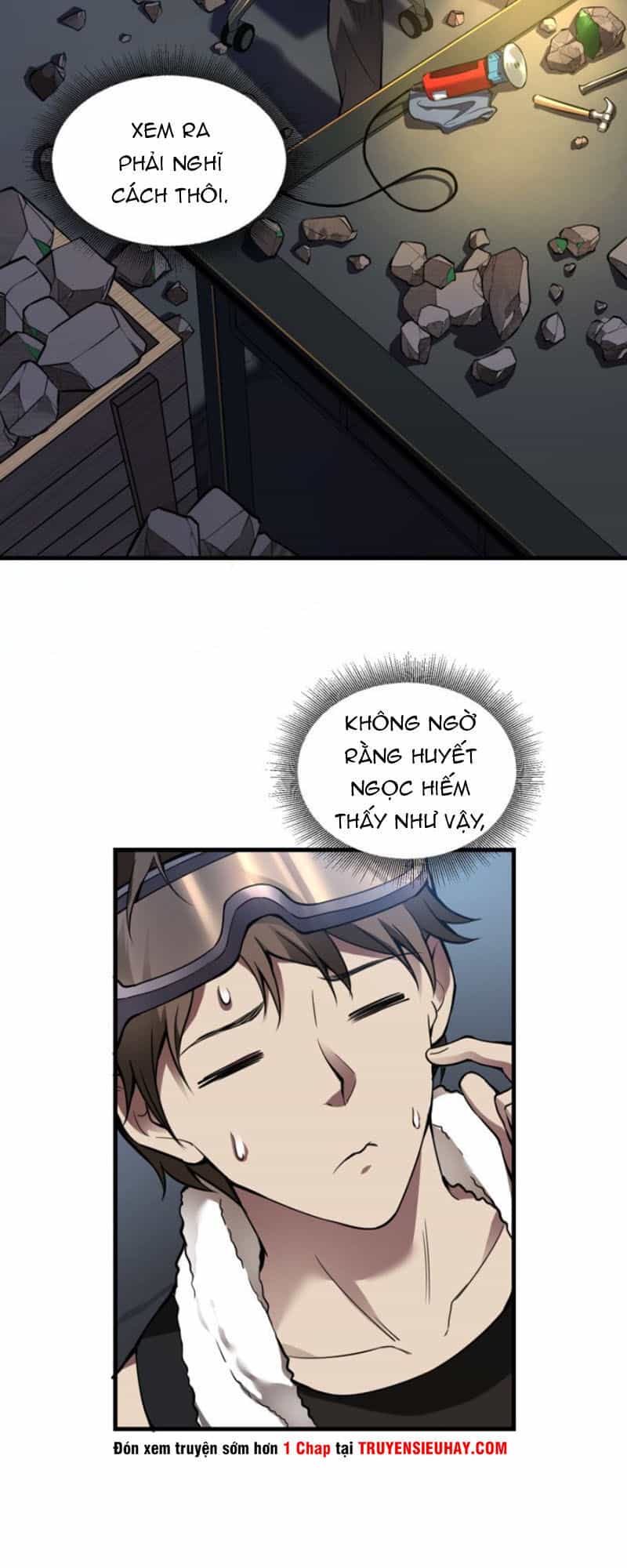 Đệ Nhất Ở Rể - Chương 18 - ảnh 32