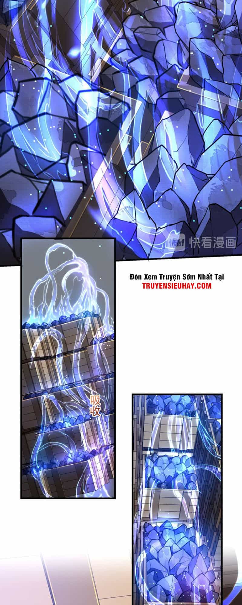 Đệ Nhất Ở Rể - Chương 18 - ảnh 37