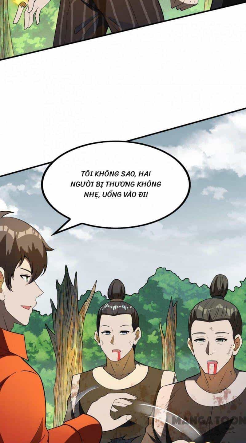 Đệ Nhất Ở Rể - Chương 149 - ảnh 25