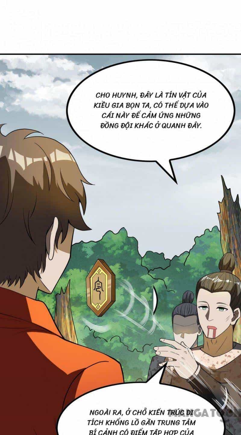 Đệ Nhất Ở Rể - Chương 149 - ảnh 27