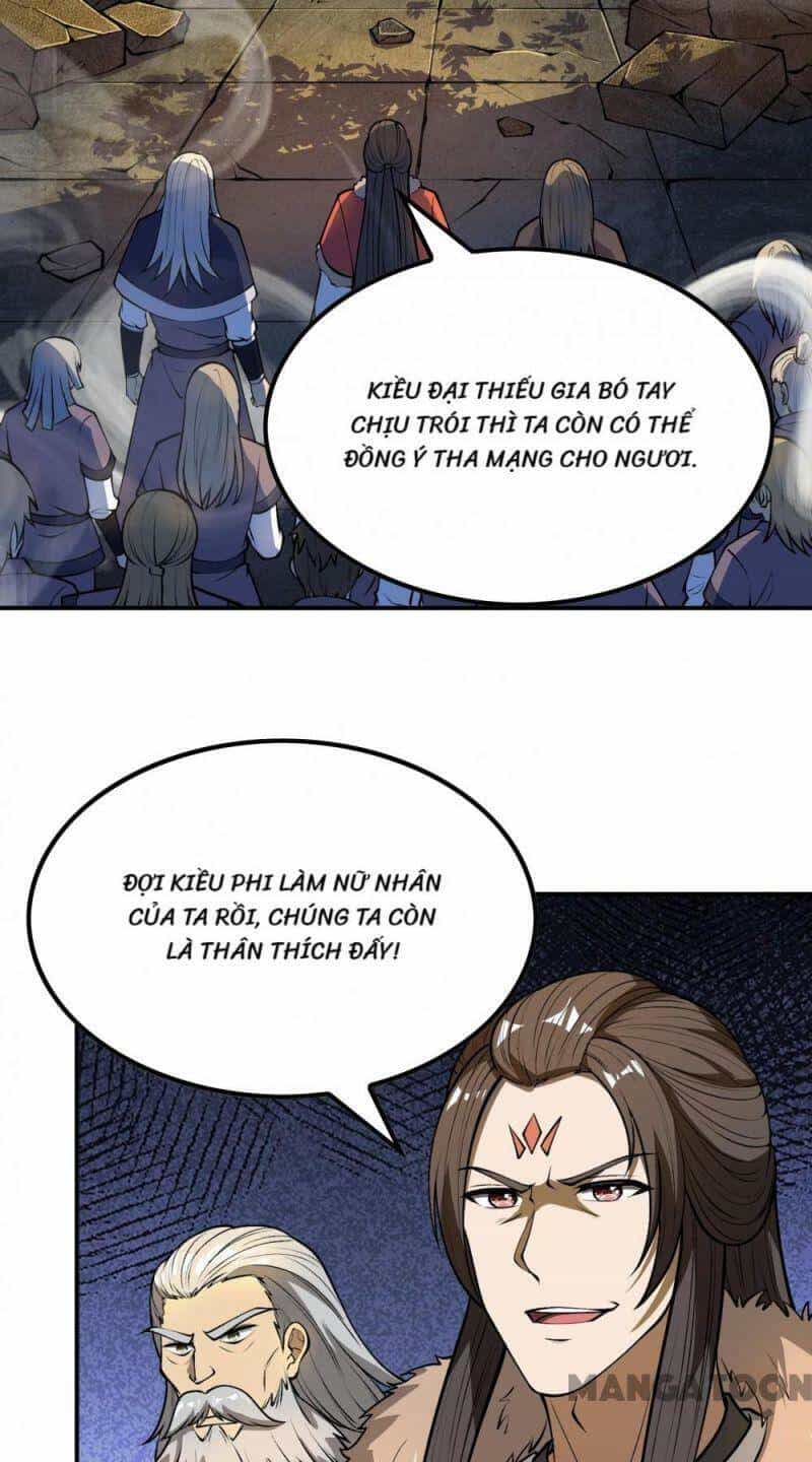 Đệ Nhất Ở Rể - Chương 149 - ảnh 44
