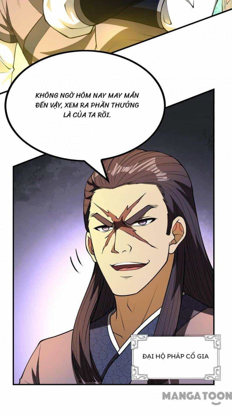 Đệ Nhất Ở Rể - Chương 149 - ảnh 5