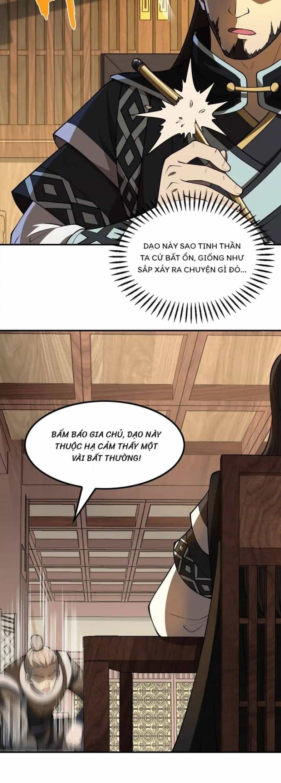 Đệ Nhất Ở Rể - Chương 152.1 - ảnh 21