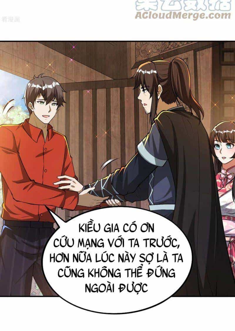 Đệ Nhất Ở Rể - Chương 153 - ảnh 10