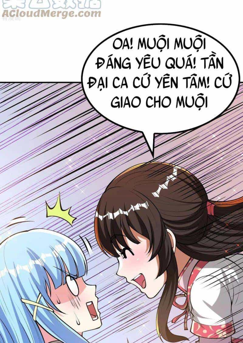 Đệ Nhất Ở Rể - Chương 153 - ảnh 13