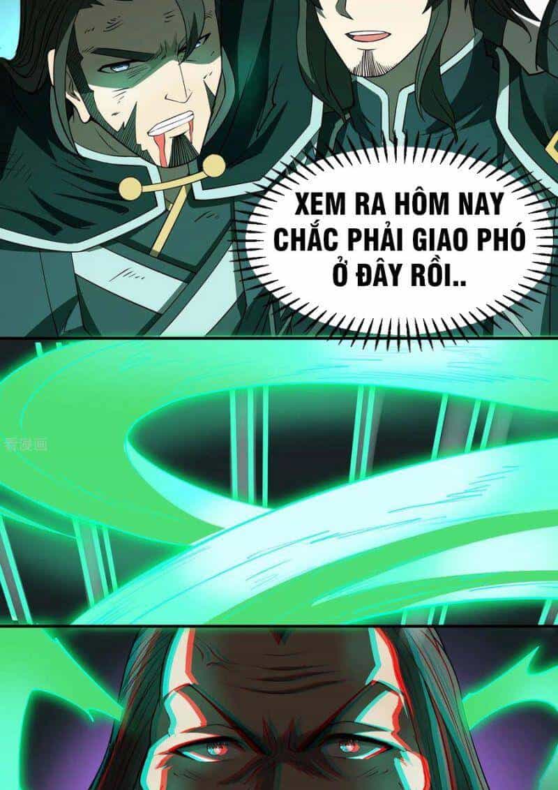 Đệ Nhất Ở Rể - Chương 153 - ảnh 29