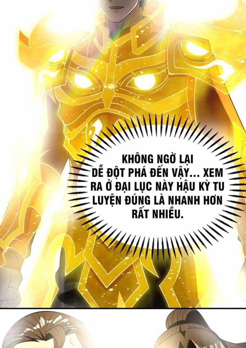 Đệ Nhất Ở Rể - Chương 153 - ảnh 45