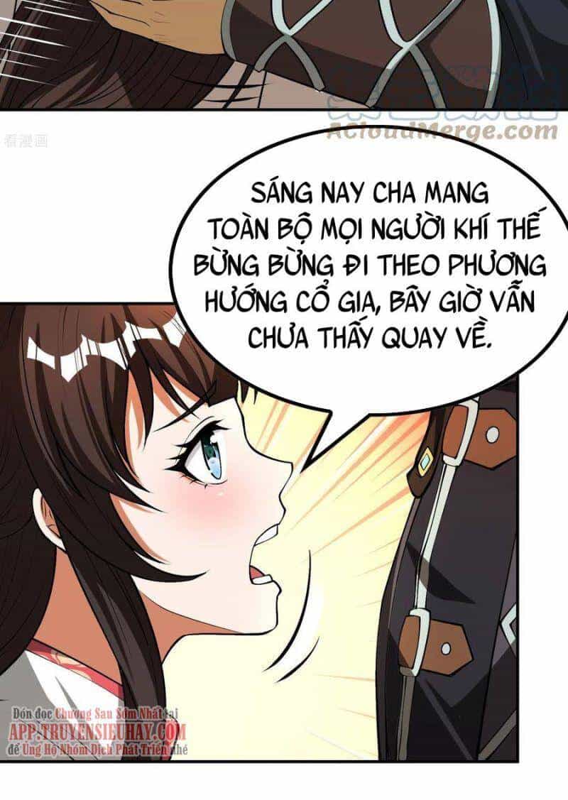 Đệ Nhất Ở Rể - Chương 153 - ảnh 7