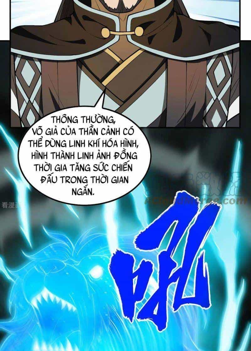 Đệ Nhất Ở Rể - Chương 154 - ảnh 11