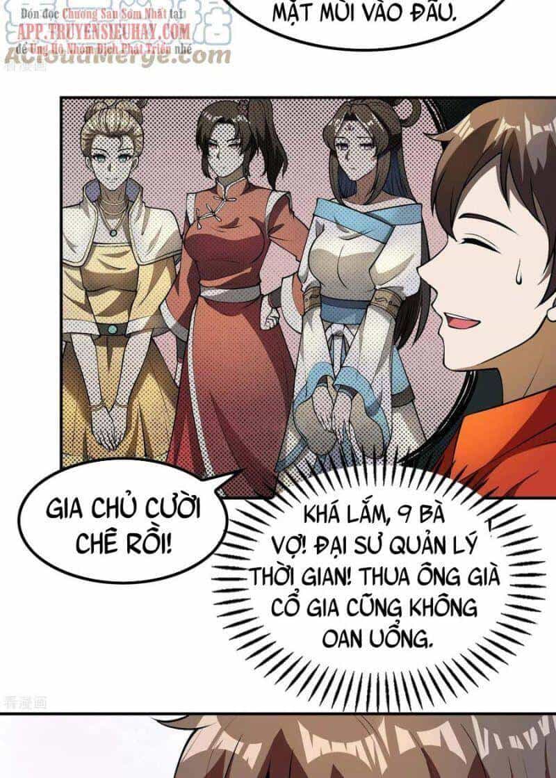 Đệ Nhất Ở Rể - Chương 154 - ảnh 14