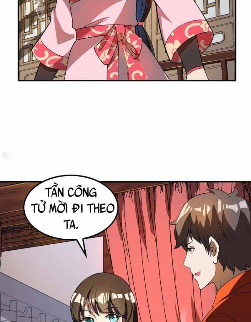 Đệ Nhất Ở Rể - Chương 154 - ảnh 31