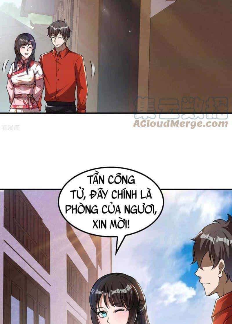 Đệ Nhất Ở Rể - Chương 155 - ảnh 2
