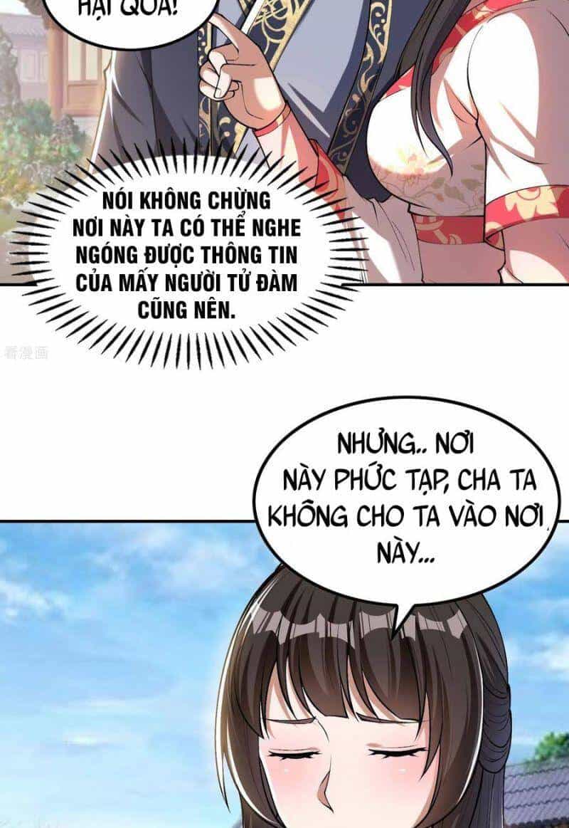 Đệ Nhất Ở Rể - Chương 155 - ảnh 24