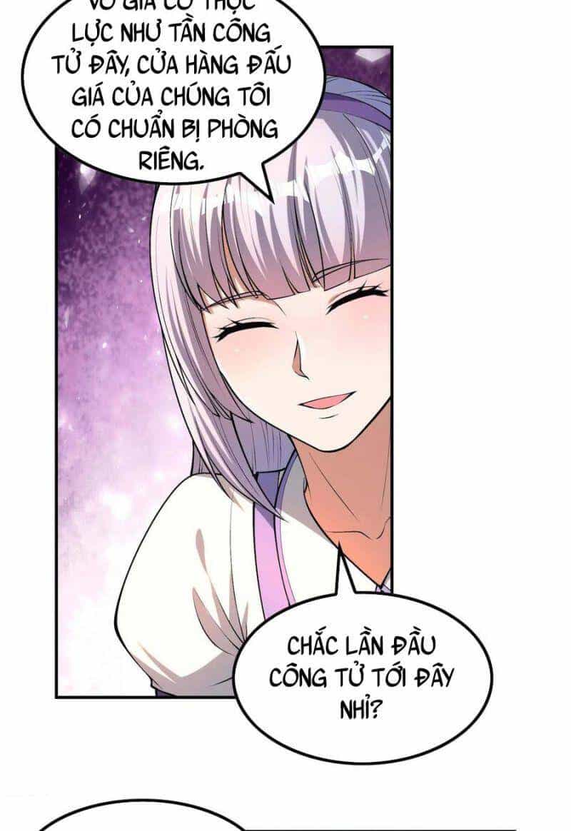 Đệ Nhất Ở Rể - Chương 155 - ảnh 38