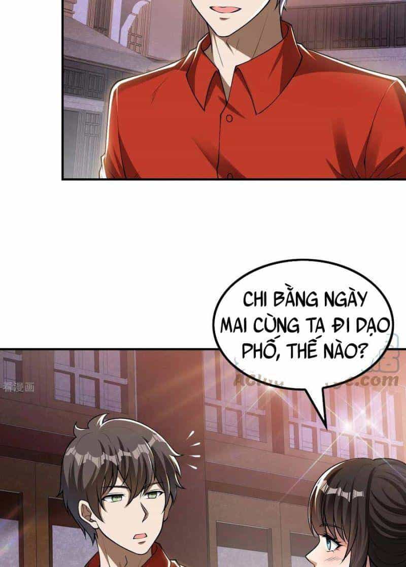 Đệ Nhất Ở Rể - Chương 155 - ảnh 4