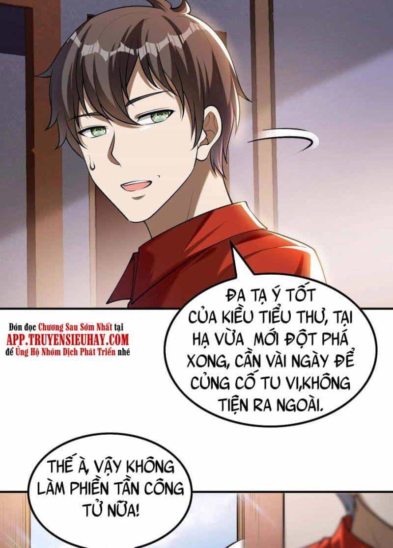 Đệ Nhất Ở Rể - Chương 155 - ảnh 7
