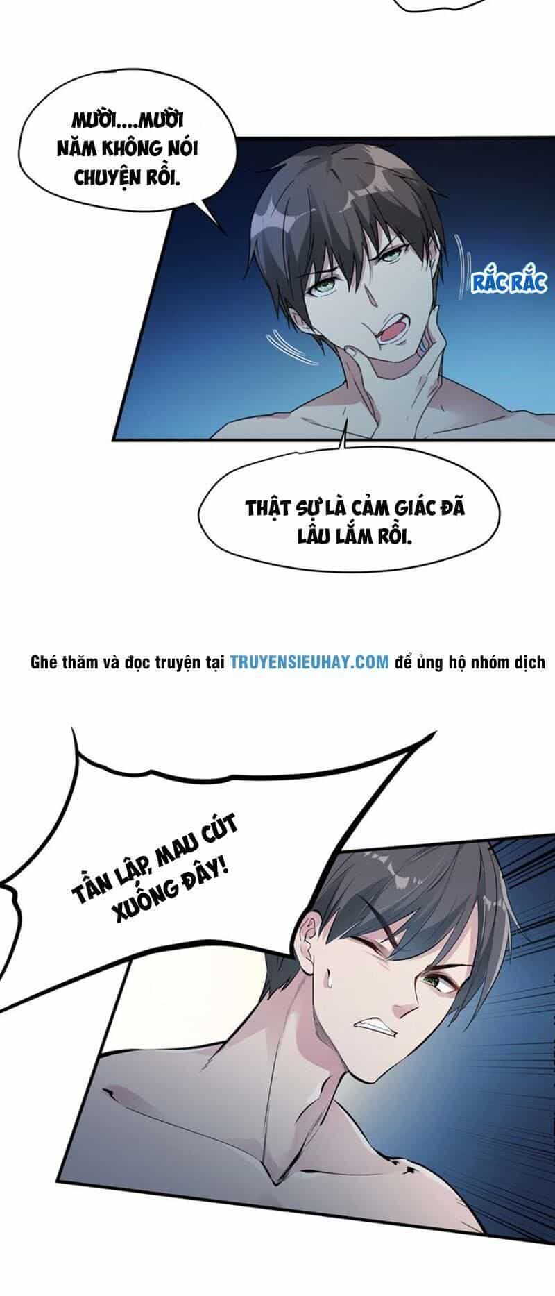 Đệ Nhất Ở Rể - Chương 1 - ảnh 18
