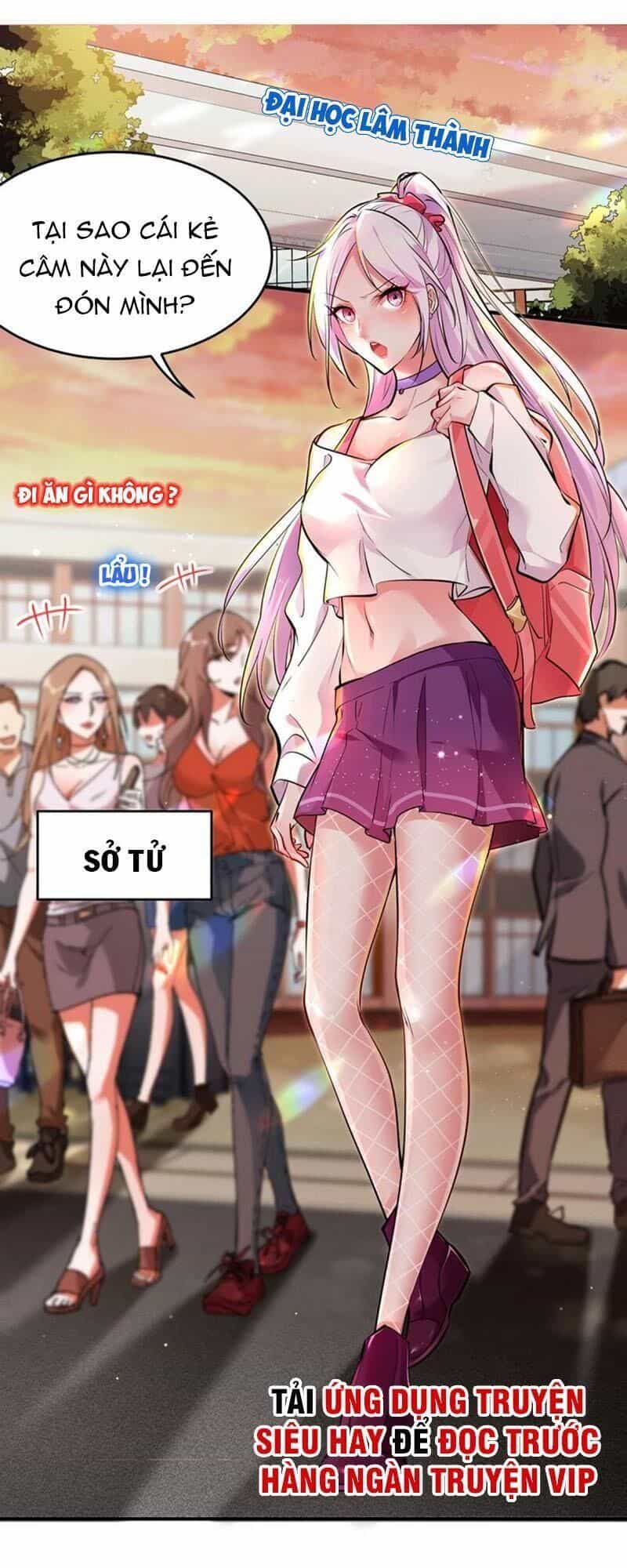 Đệ Nhất Ở Rể - Chương 1 - ảnh 2