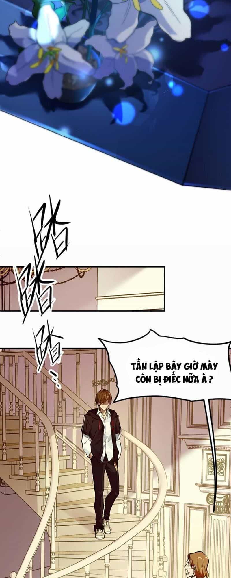 Đệ Nhất Ở Rể - Chương 1 - ảnh 20