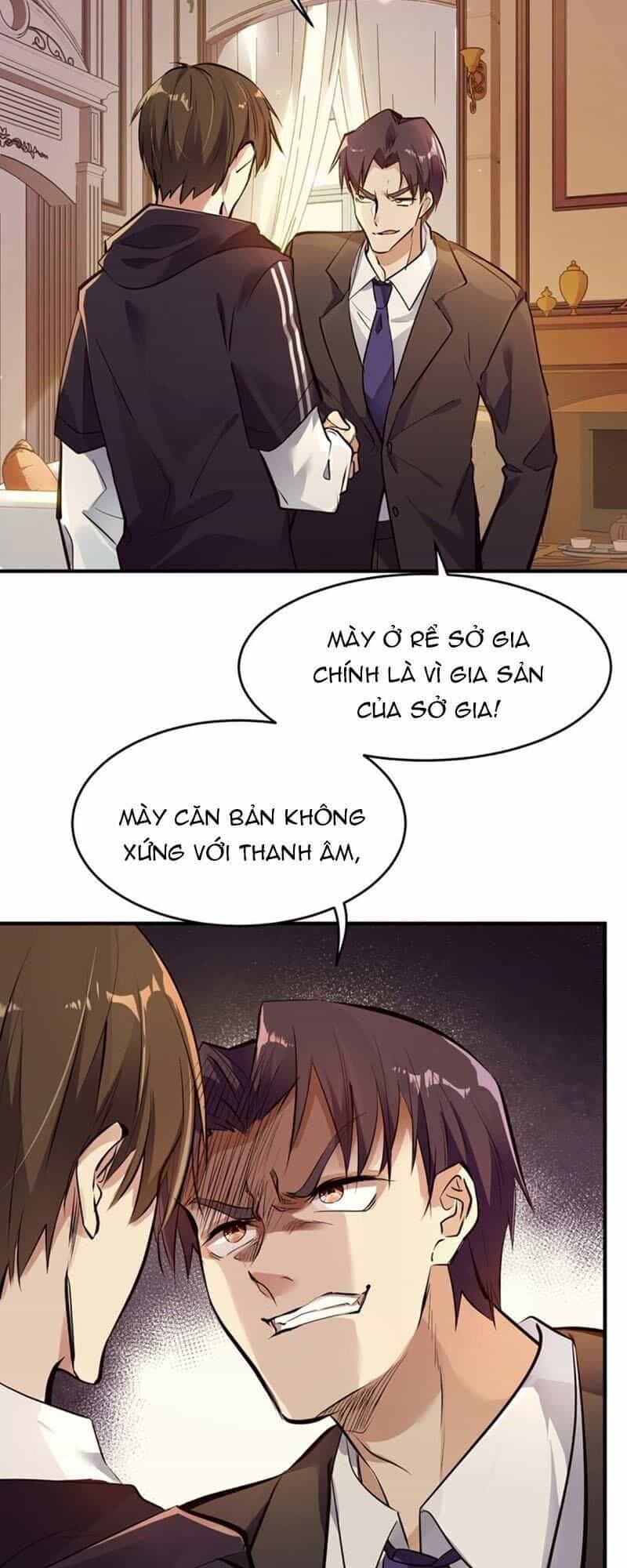 Đệ Nhất Ở Rể - Chương 1 - ảnh 24